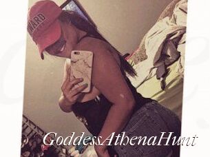 GoddessAthenaHunt