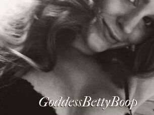 GoddessBettyBoop