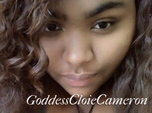 GoddessCloieCameron