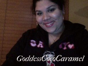 GoddessCocoCaramel