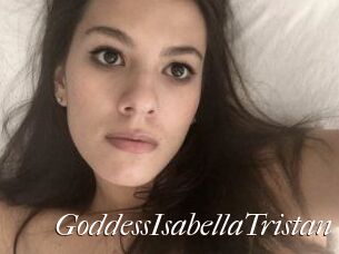 GoddessIsabellaTristan