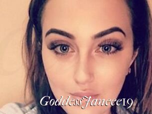 GoddessJaneee19