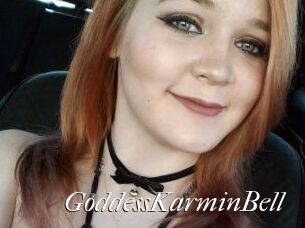 GoddessKarminBell