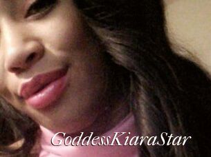 GoddessKiaraStar