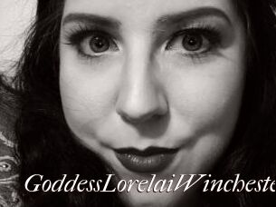 GoddessLorelaiWinchester