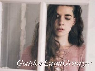 GoddessLunaGranger