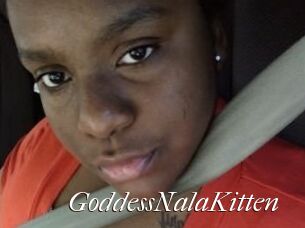 GoddessNalaKitten