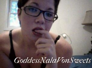 GoddessNalaVonSweets