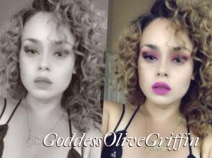 GoddessOliveGriffin