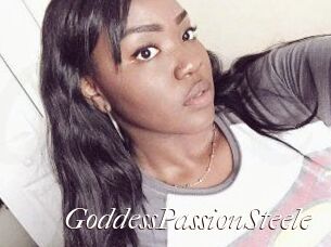 GoddessPassionSteele