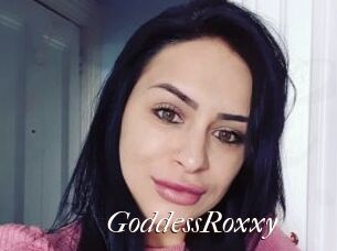 GoddessRoxxy
