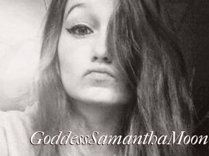 GoddessSamanthaMoon
