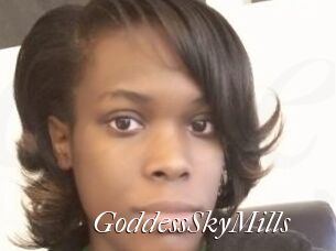 GoddessSkyMills
