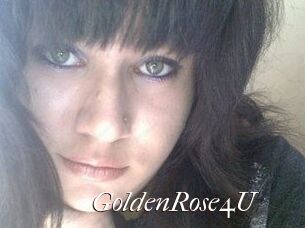 GoldenRose4U