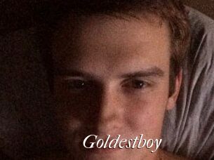 Goldest_boy