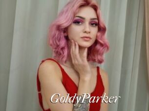 GoldyParker