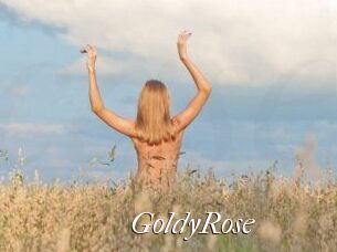 GoldyRose