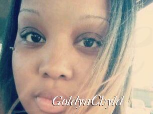 GoldynChyld