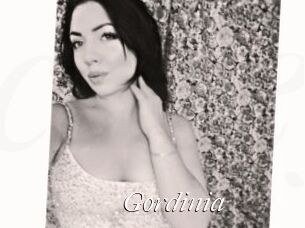 Gordinia
