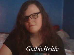GothicBride