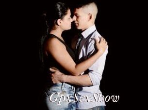 GpxSexShow