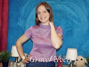 GraceVelvety Cam Sexy
