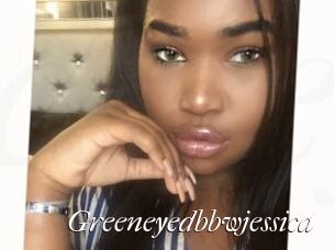 Greeneyedbbwjessica Cam Sexy
