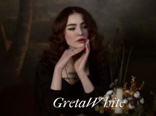 GretaWhite