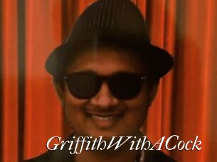 GriffithWithACock