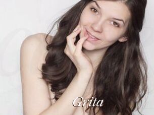 Grita