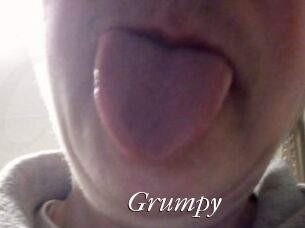 Grumpy
