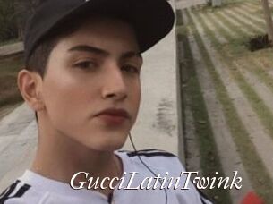 GucciLatinTwink