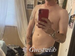 Guestwish