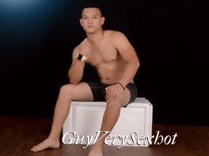 GuyVerySexhot