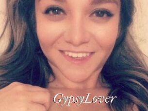 GypsyLover
