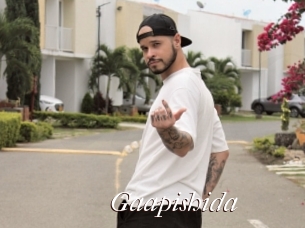 Gaapishida