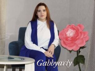 Gabbyarly