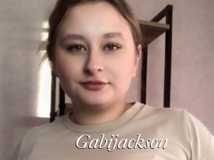 Gabijackson