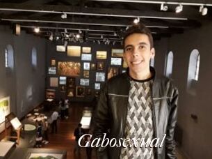 Gabosexual
