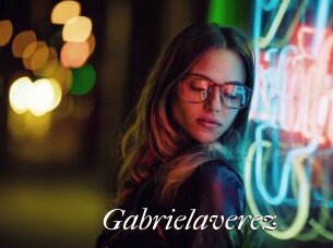 Gabrielaverez