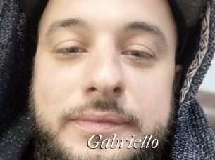 Gabriello