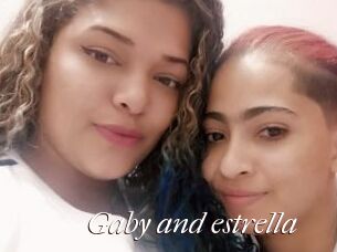 Gaby_and_estrella
