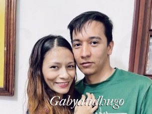 gabyandhugo Cam Sexy