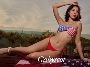 Gabyscot