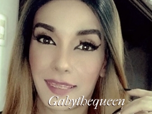 Gabythequeen