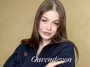 garendevon Cam Sexy