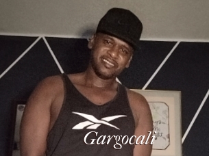 Gargocali