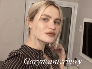 Garyncanterbury