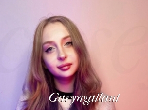 Garyngallant