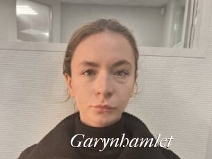 Garynhamlet